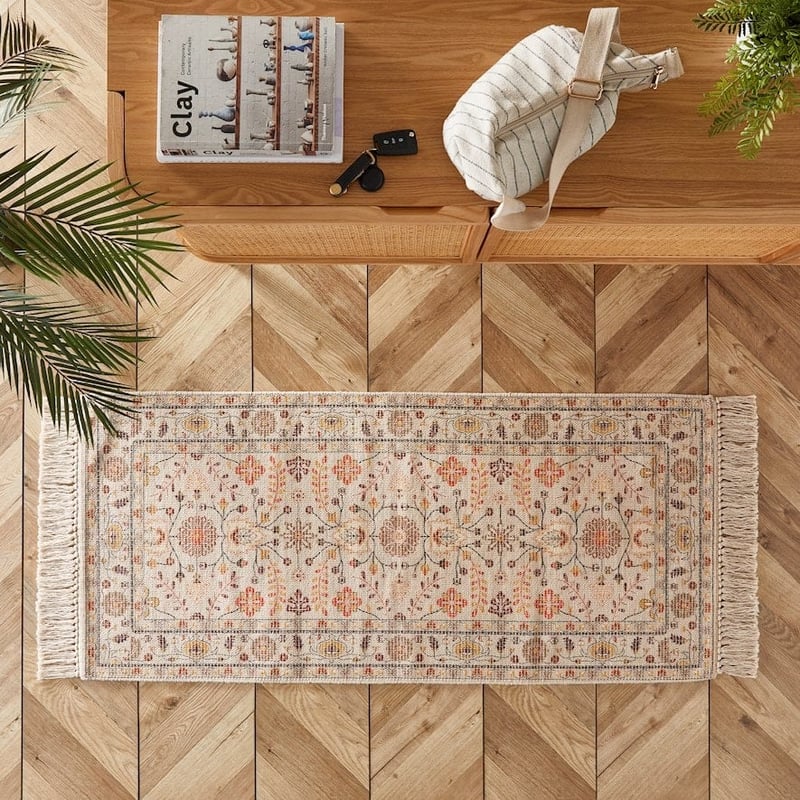 Cardiff Merigold Multi Rug Runner