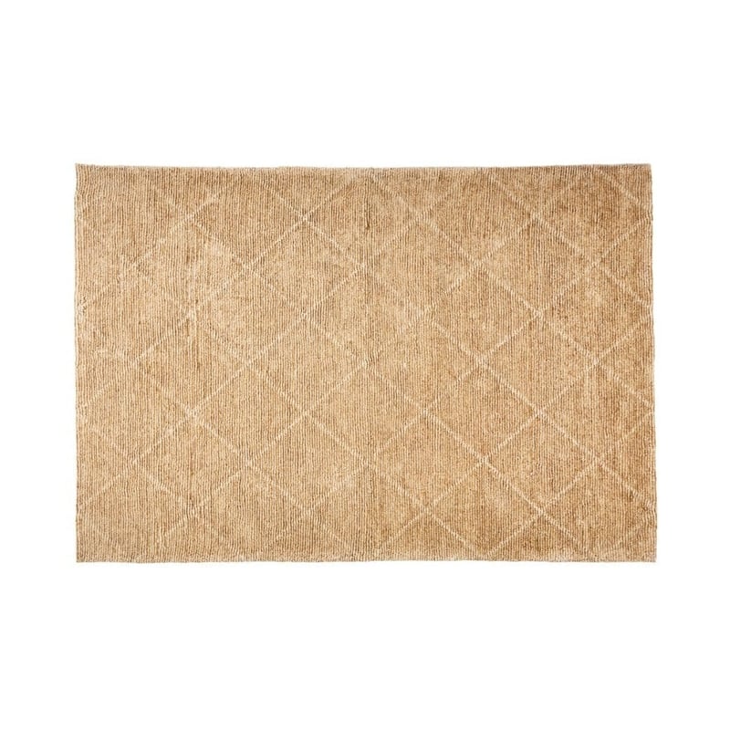 Vienna Natural & Ivory Rug
