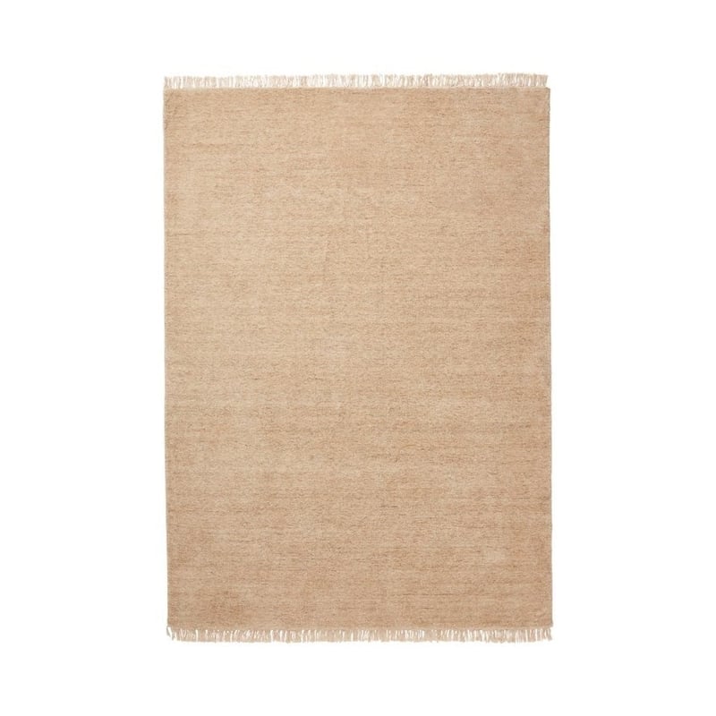 Bilbao Natural Rug