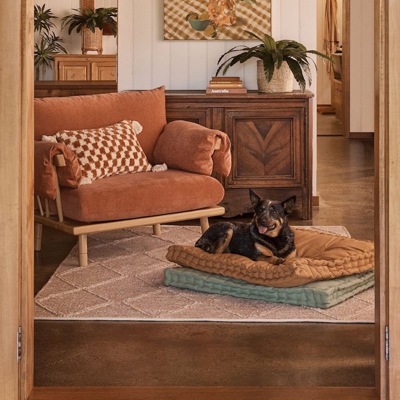 Stanley Stone Marle Rug