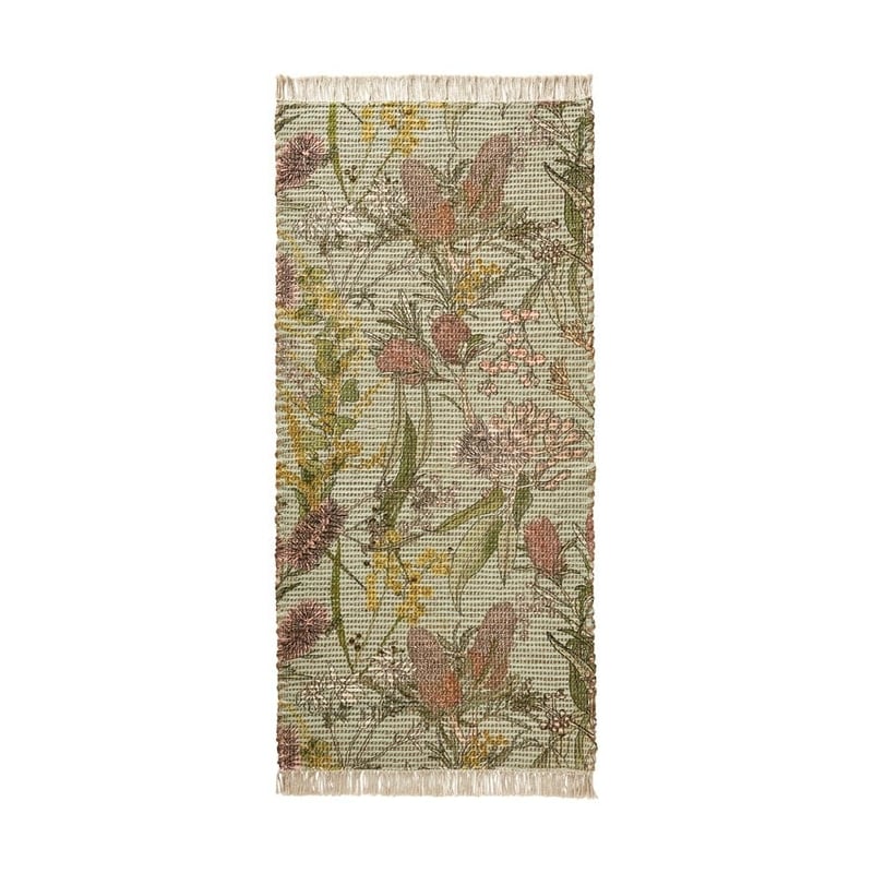 Lilly Pilly Multi Rug Runner