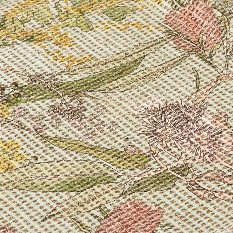 Lilly Pilly Multi Rug Runner