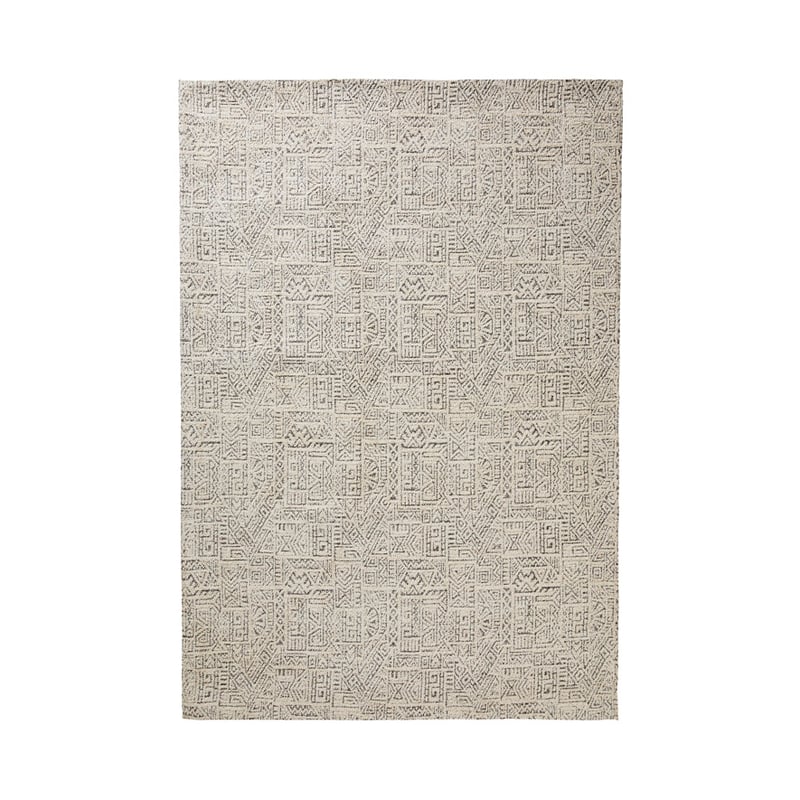 St Tropez Natural & Spice Rug
