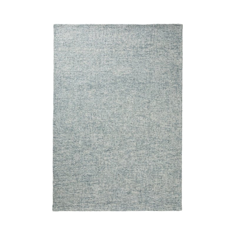 Derby Seamist Melange Wool Rug