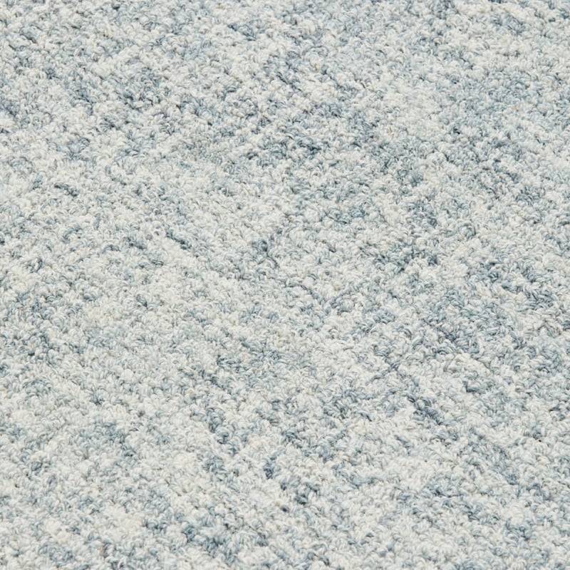 Derby Seamist Melange Wool Rug