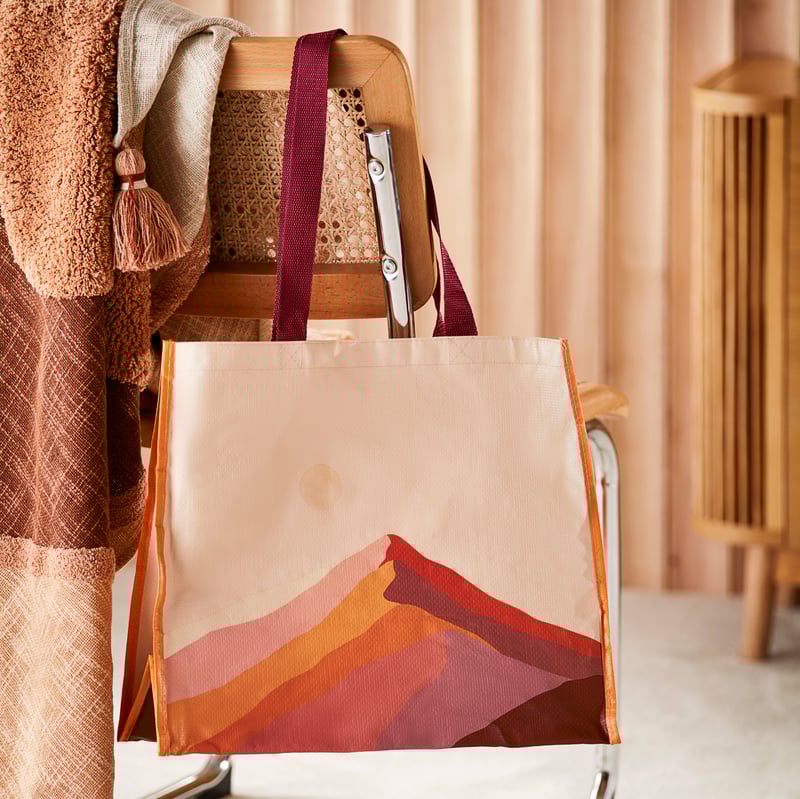 Reusable Maus Haus Medium Bag