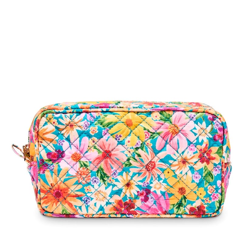 Harriet Multi Cosmetic Bag