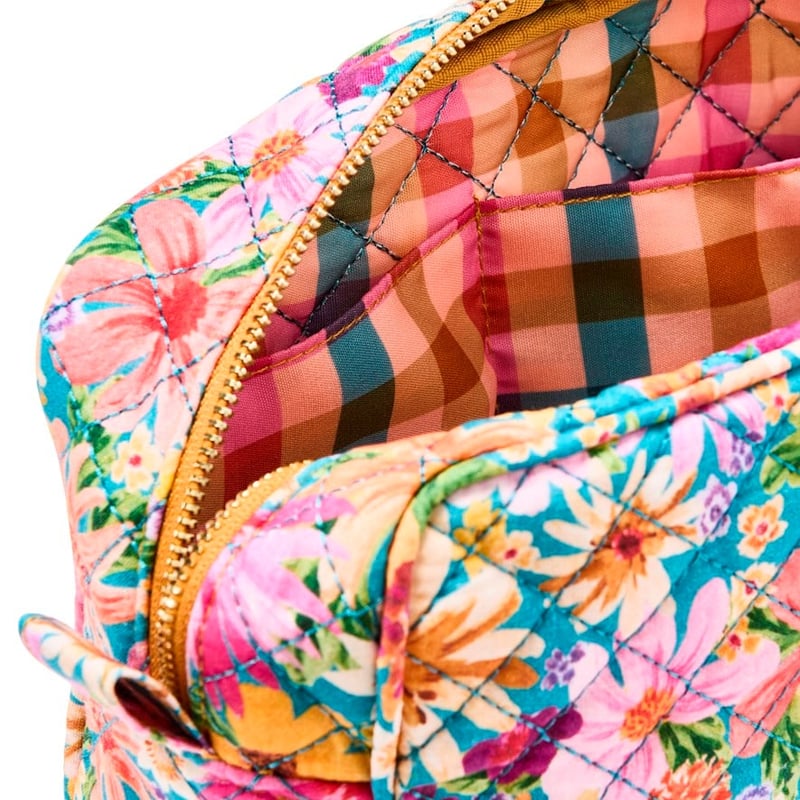 Harriet Multi Cosmetic Bag