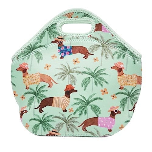Endless Summer Dachshund Collection