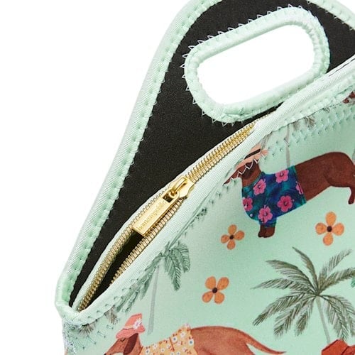 Endless Summer Dachshund Collection