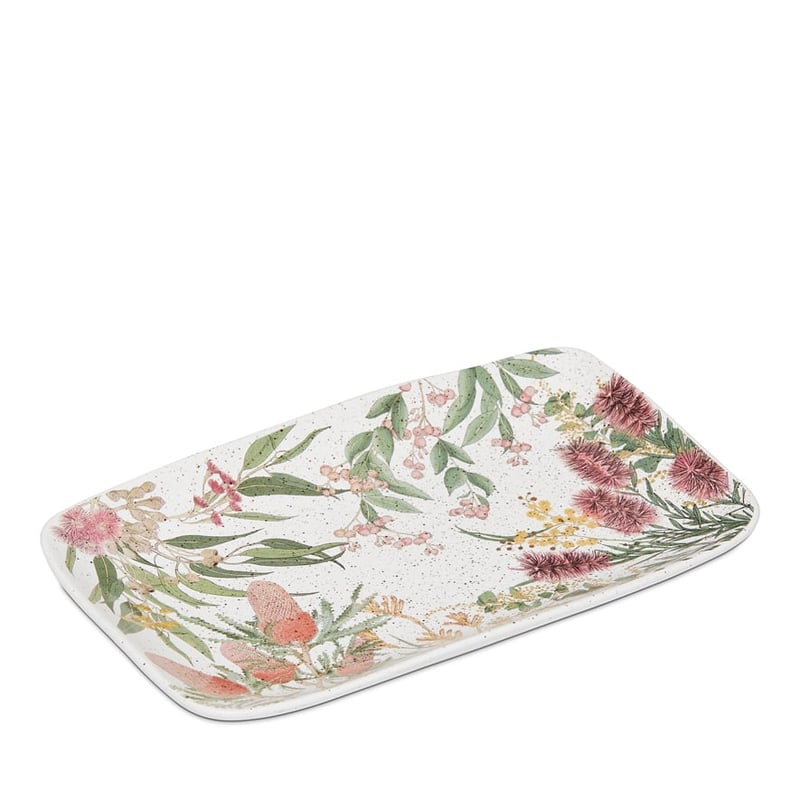 Lilly Pilly Flowering Platter