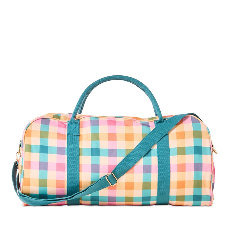 Harriet Weekender Bag