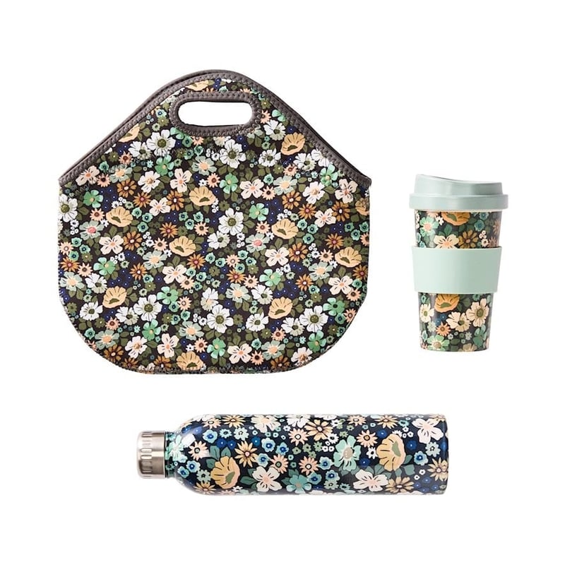 Libertine Floral Lunch Collection