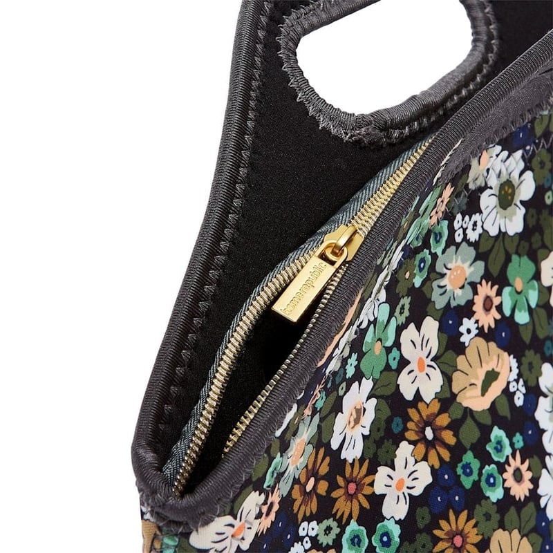 Libertine Floral Lunch Collection