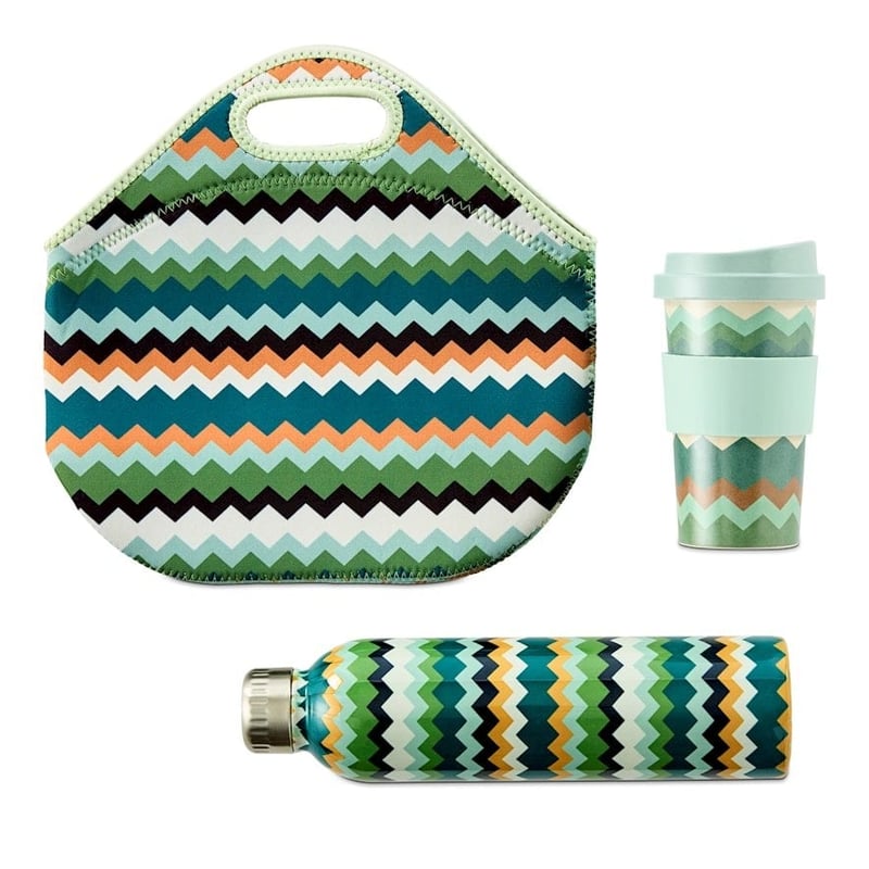 Ziggy Zig Zag Multi Lunch Collection