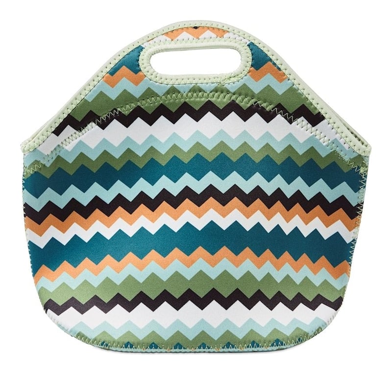 Ziggy Zig Zag Multi Lunch Collection