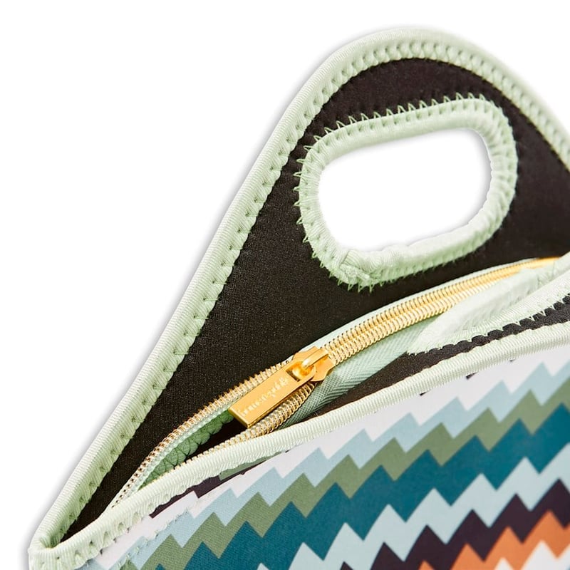 Ziggy Zig Zag Multi Lunch Collection