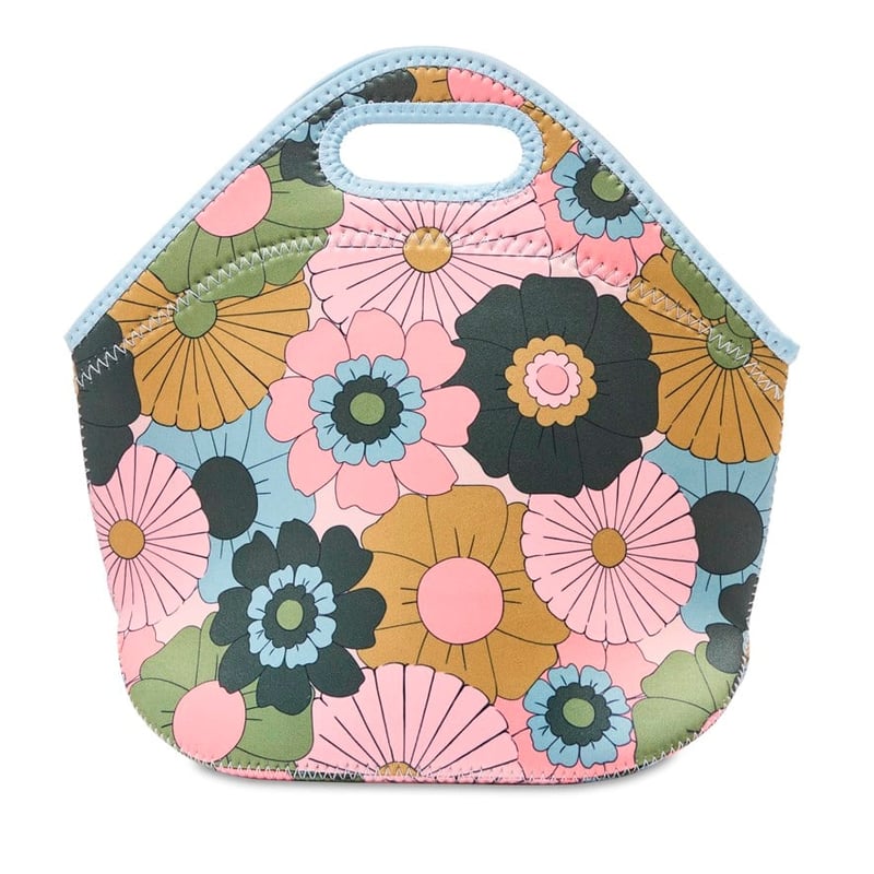 Kiera Floral Multi Lunch Collection