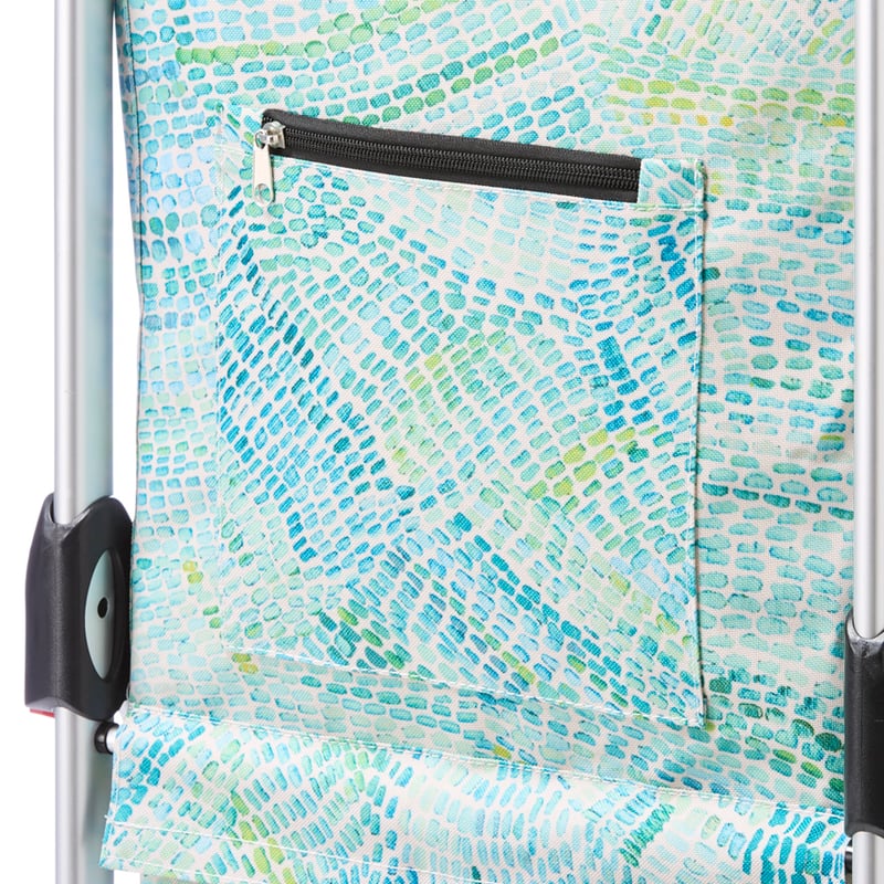 Mimi & Jiinda Jannymili Ocean Shopping Collection