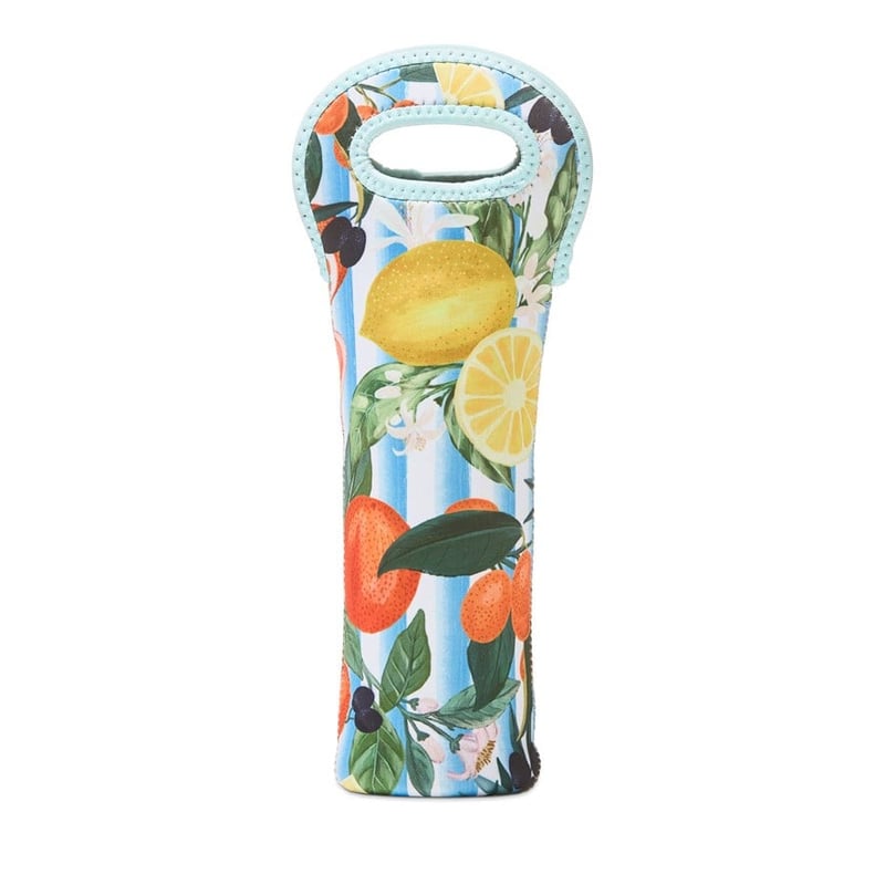 La Frutta Blue Lunch Collection