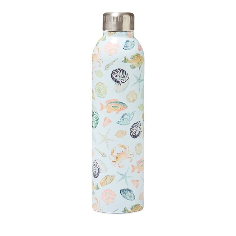 Summer Breeze Sea Life Drink Bottle