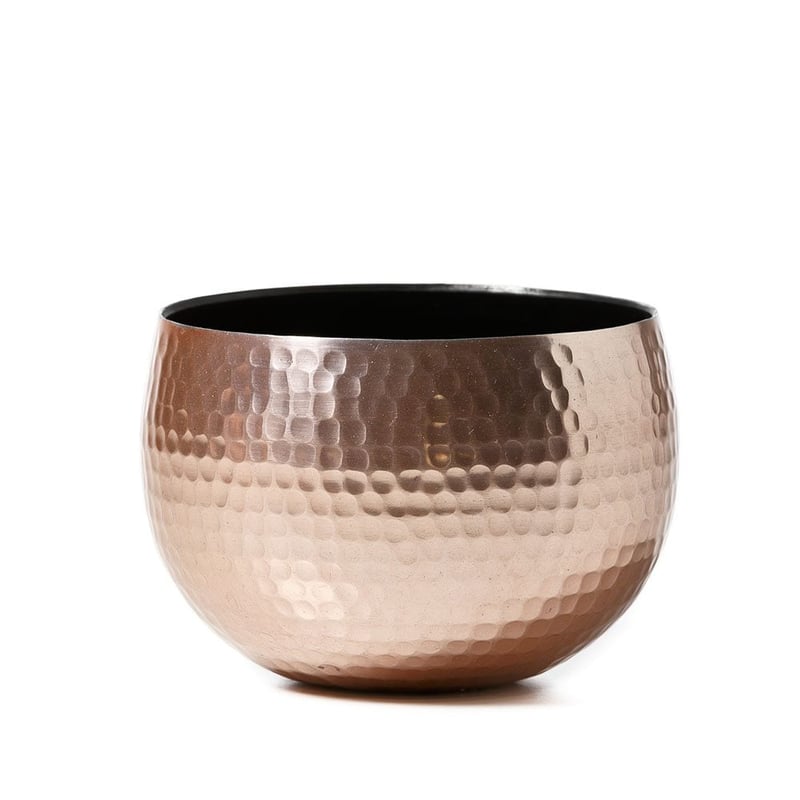 Sultan Planter Copper