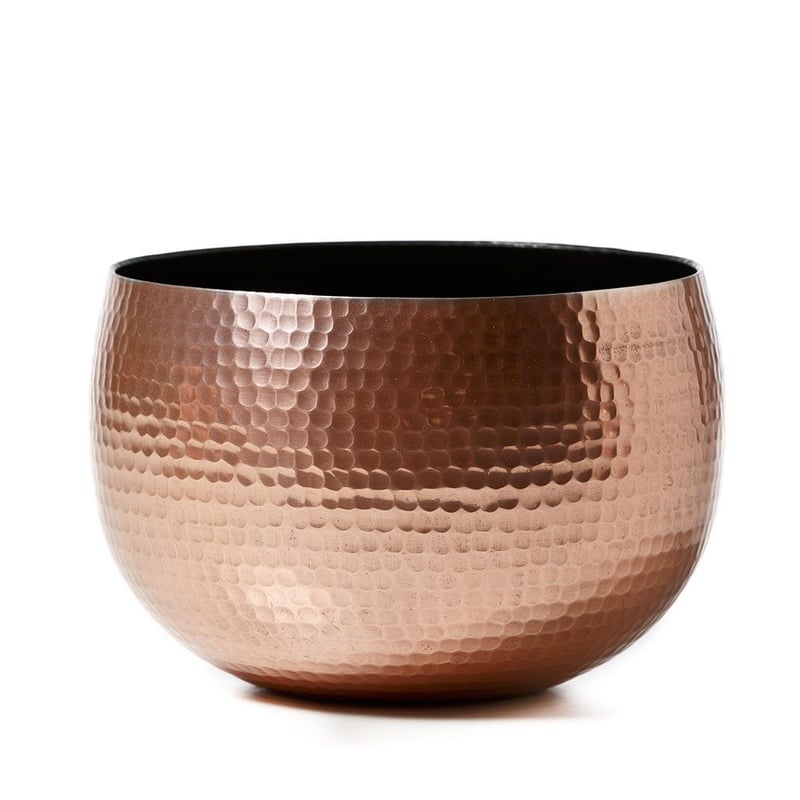 Sultan Planter Copper