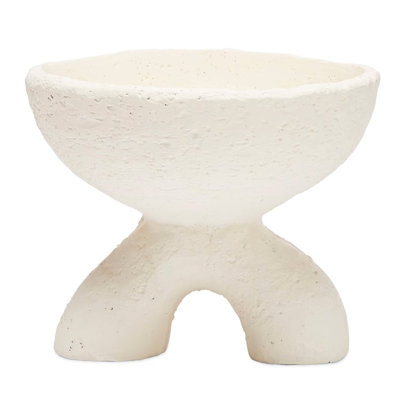Rio White Bowl