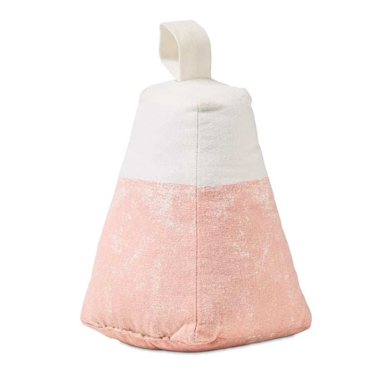 Marbella Pink Door Stop