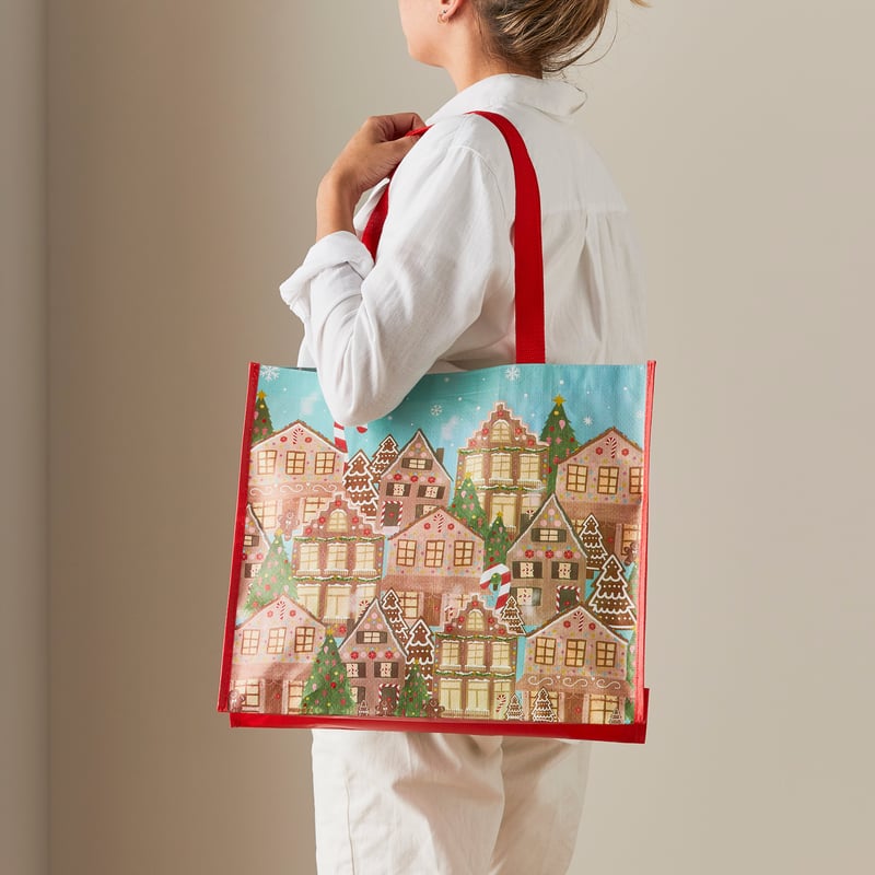 Limited Edition Reusable Shopping Bag