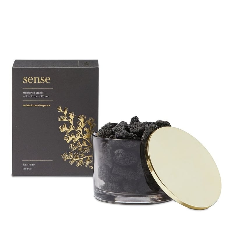 Sense Lava Stone Fragrance Stone
