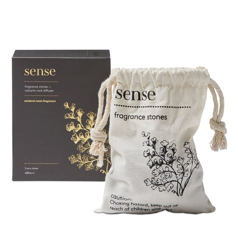 Sense Lava Stone Fragrance Stone