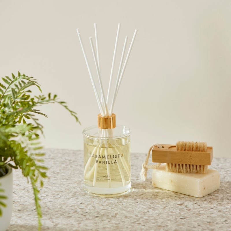 Taylor Caramelised Vanilla Diffuser