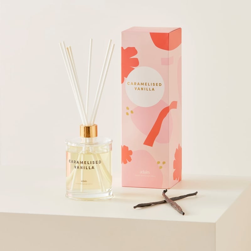 Taylor Caramelised Vanilla Diffuser