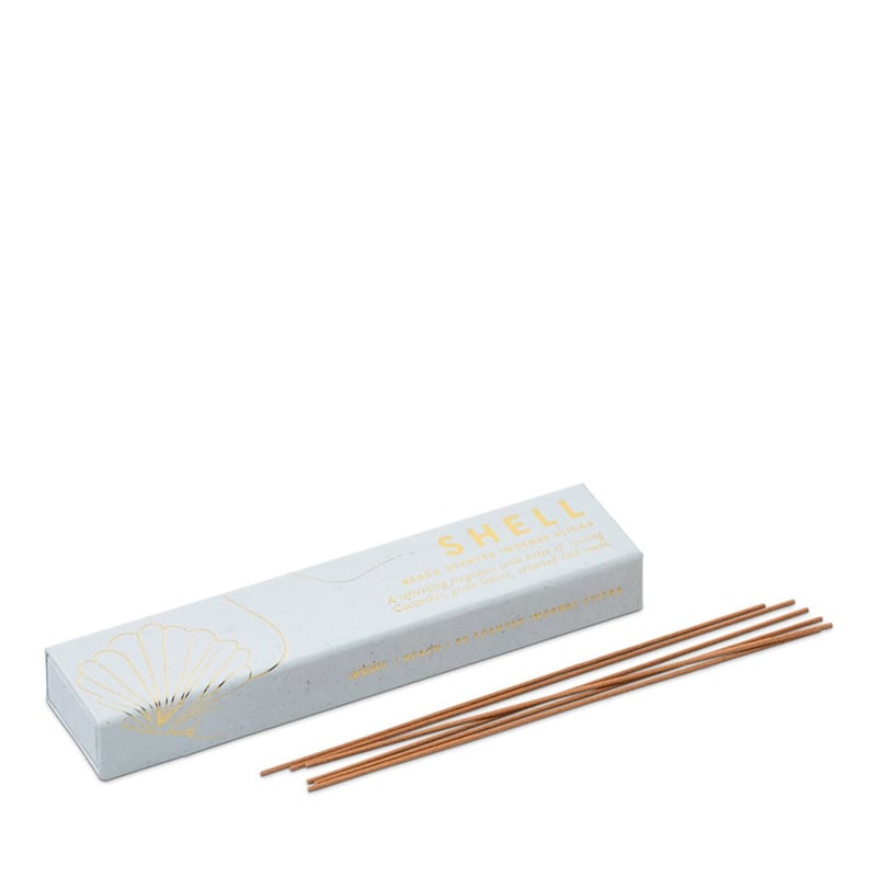 Shell Beach Incense 30 Pack