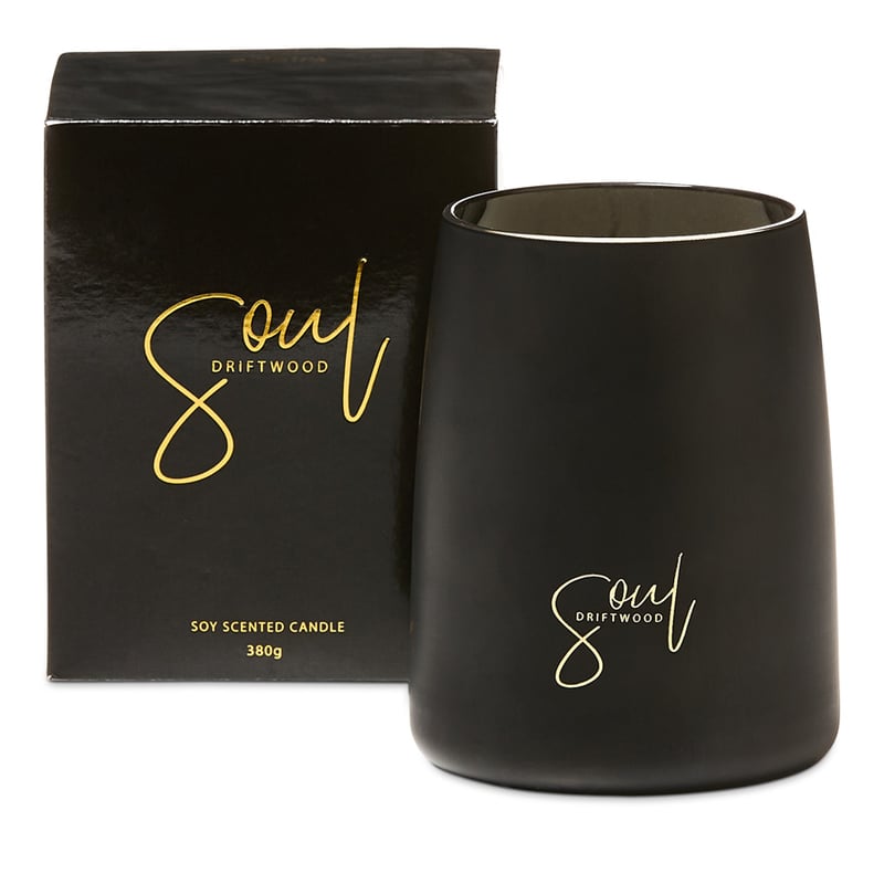 Soul Driftwood Candle 380g