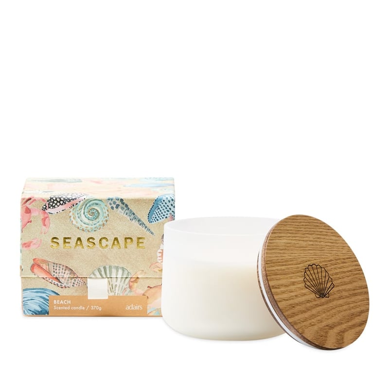 Seascape Beach Candle 370g