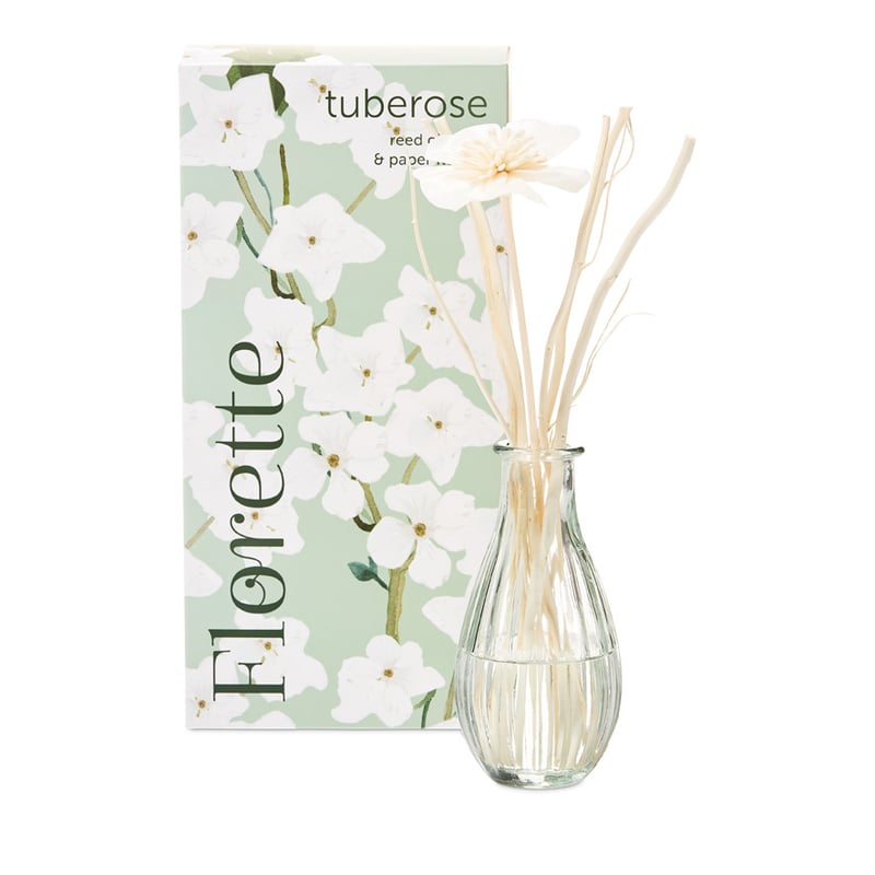 Florette Tuberose Diffuser