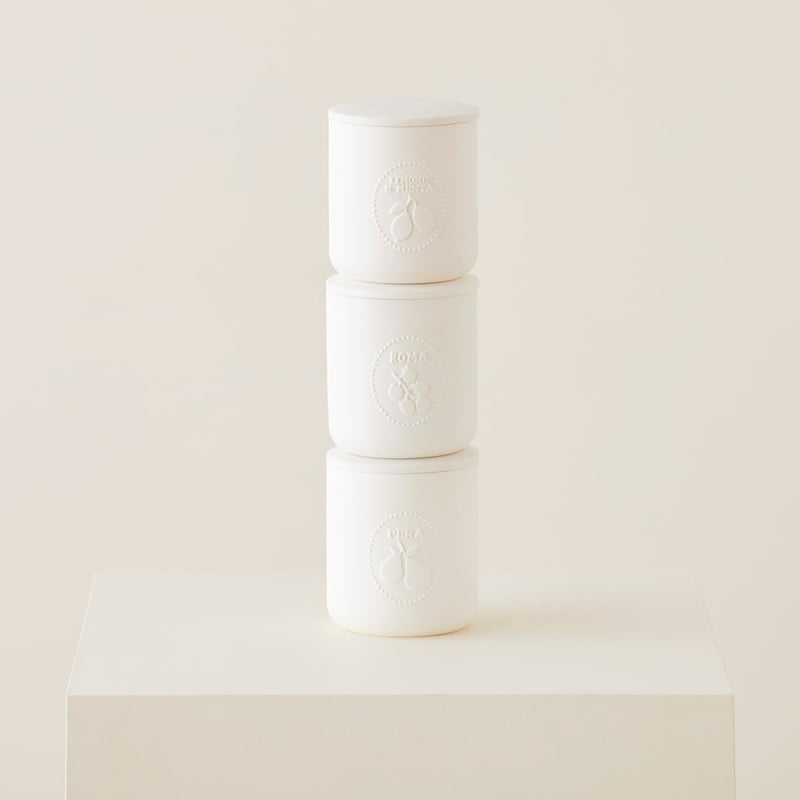 Cooks Roma Candle 350g