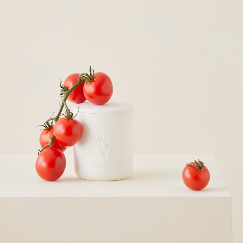 Cooks Roma Candle 350g