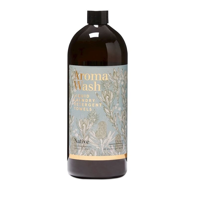 Native General Use Laundry Liquid 1L
