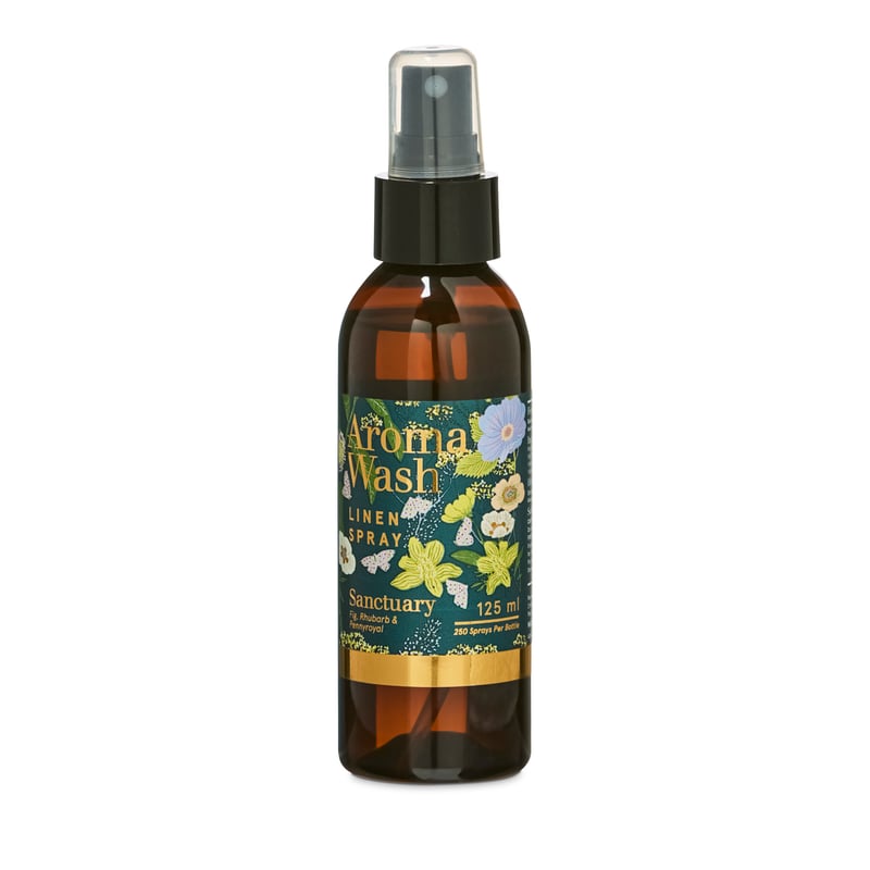 Sanctuary Linen Spray 125ml