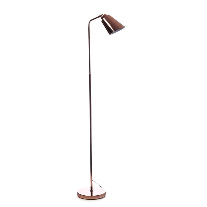 Max Table Lamp Copper