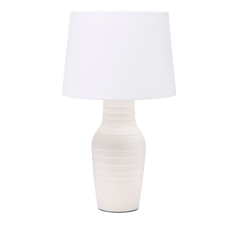 Geo Snow Table Light