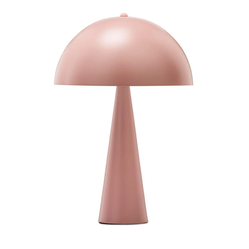 Porcini Pink Table Light