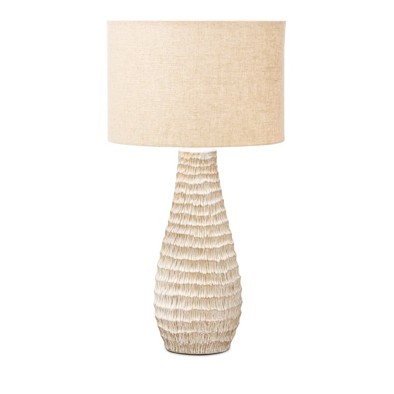 Seychelles Natural Table Light