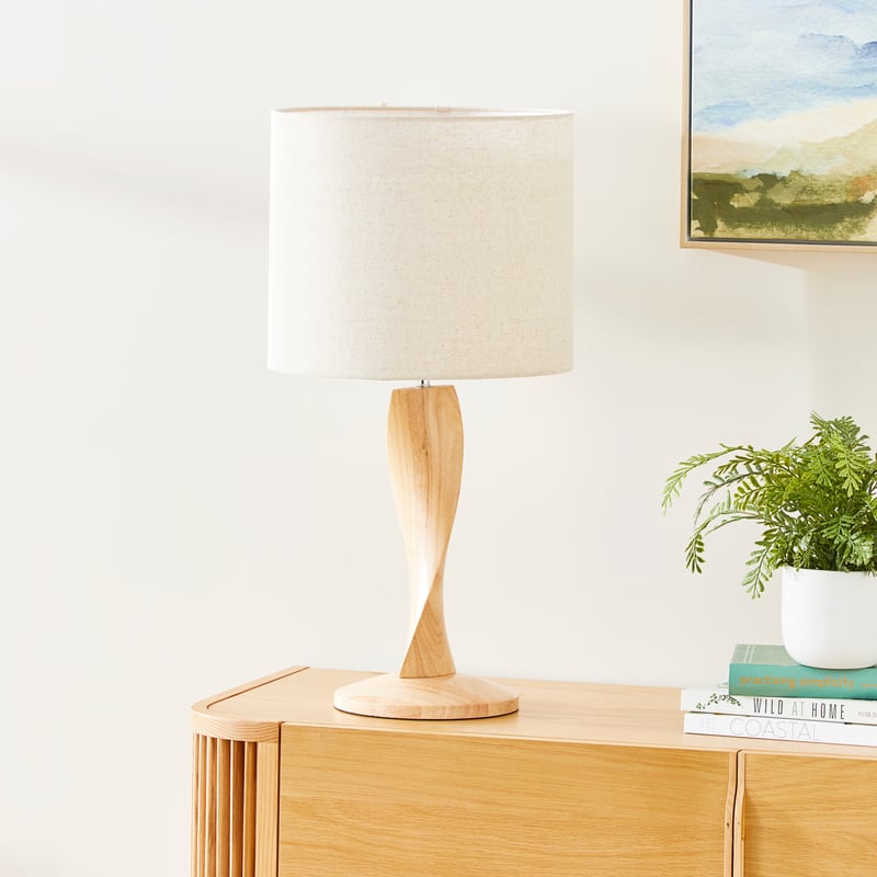 Liberty Natural Table Light