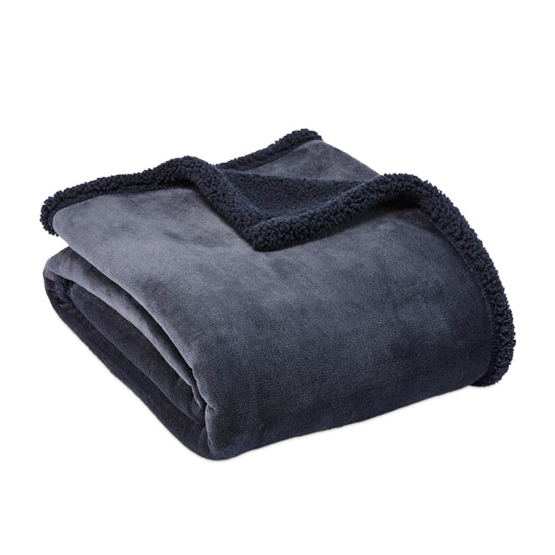 Maisy Navy Pet Blanket