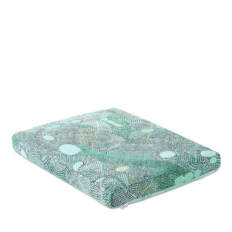 Miimi + Jiinda Lowanna Aqua Pet Bed