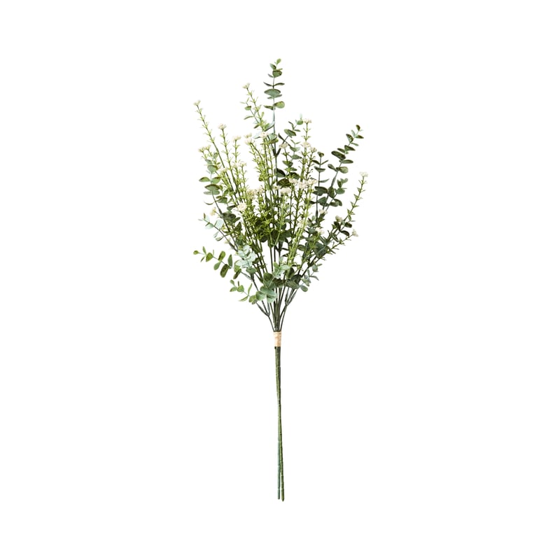 Fleur Stem Dill White Eucalyptus